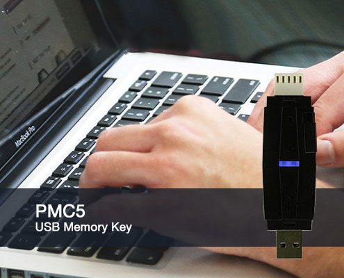 ماژول PMC5 سیستم دزدگیر پارادوکس