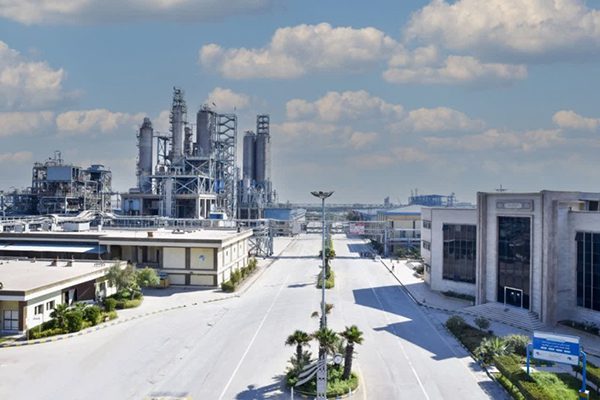 پتروشیمی-رجال