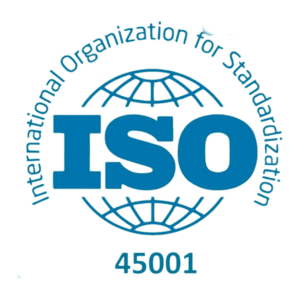 ایزو ۴۵۰۰۱