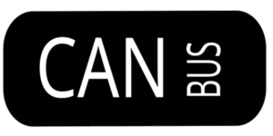 لوگو پروتکل Canbus