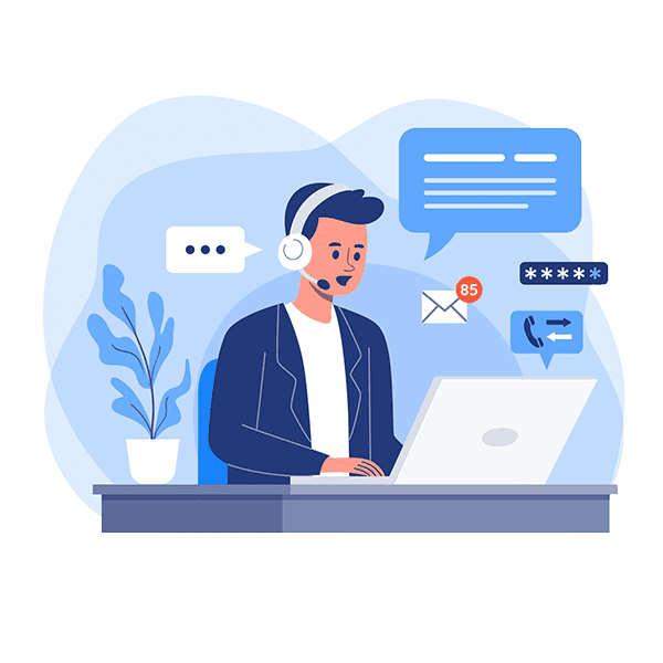 تماس با داپکو