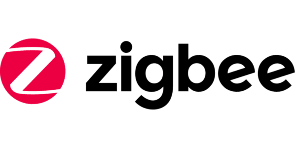 لوگو پروتکل zigbee