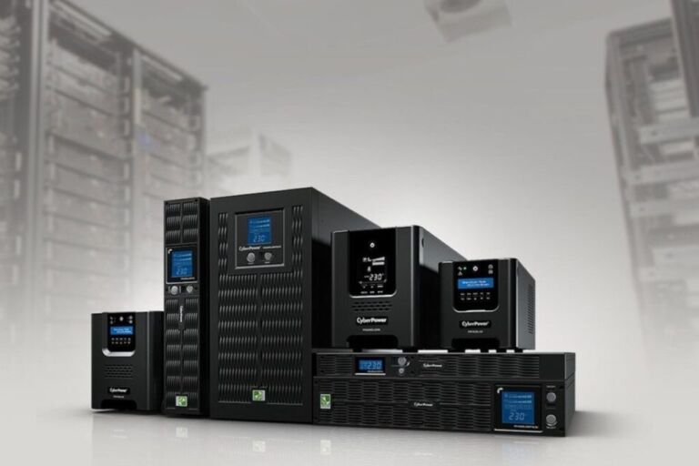 راهنمایی خرید UPS