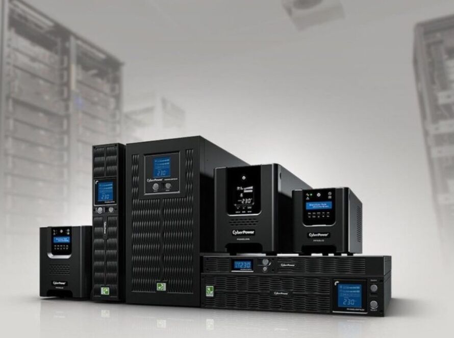 راهنمایی خرید UPS