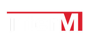 لوگو برند Interr-M