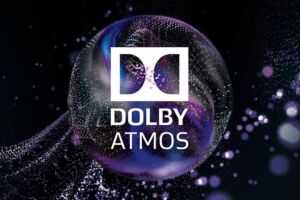 فناوری Dolby Atmos