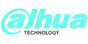 Dahua Logo