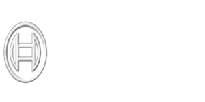 لوگو برند Bosch