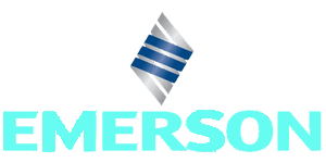 emerson logo
