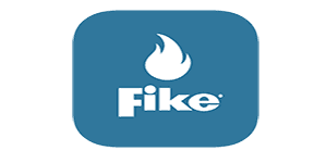 لوگو برند fike