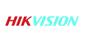Hikevision Logo