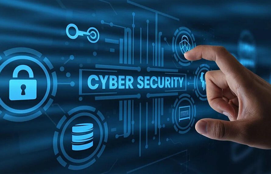 امنیت سایبری و هوش مصنوعی