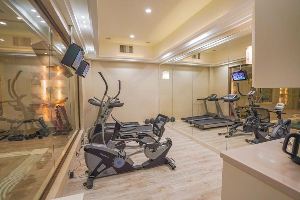 باشگاه اختصاصی