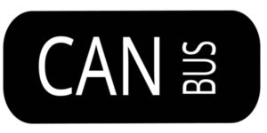 لوگو پروتکل Canbus