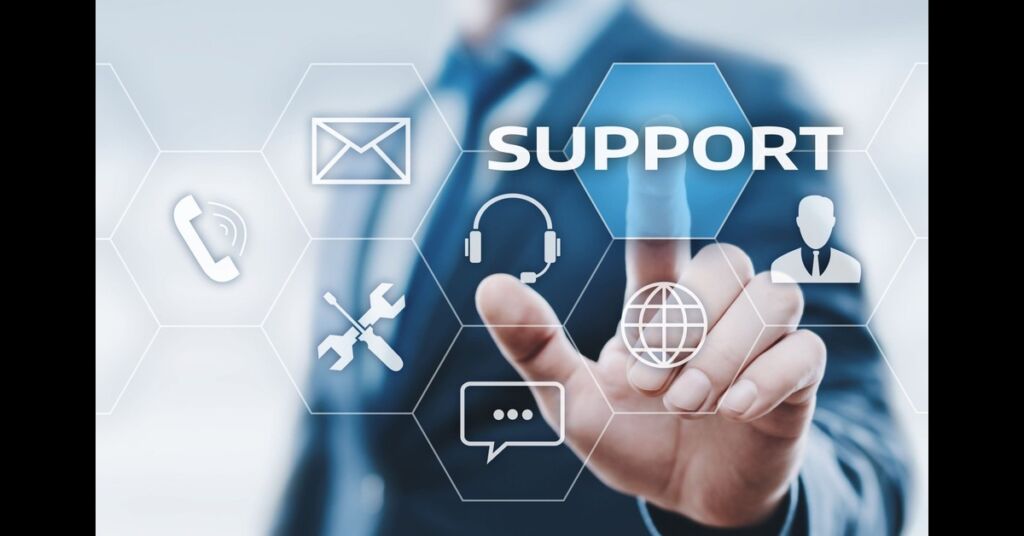 پشتیبانی نصب اعلام حریق ساختمان