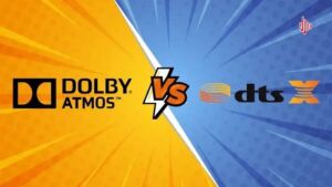 تفاوت Dolby Atmos و DTS:X