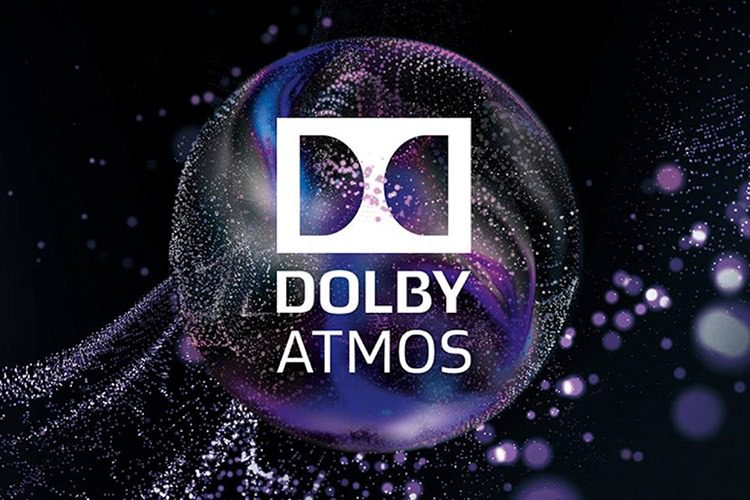 فناوری Dolby Atmos