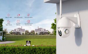 wireless cctv