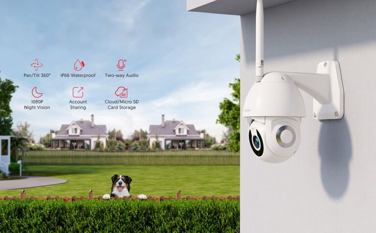 wireless cctv