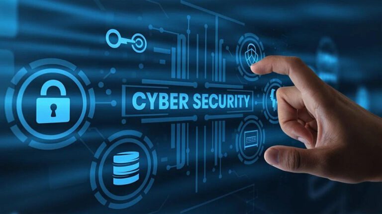 امنیت سایبری و هوش مصنوعی