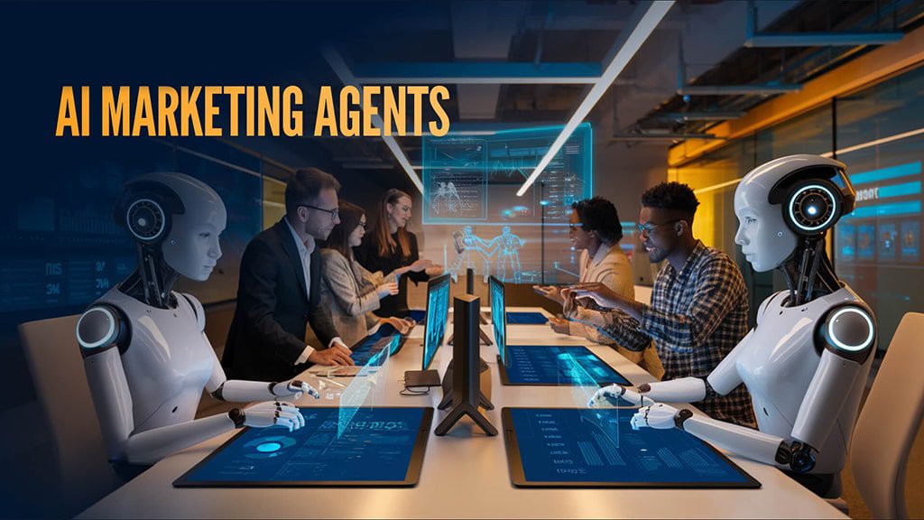 AI-Marketing-agents